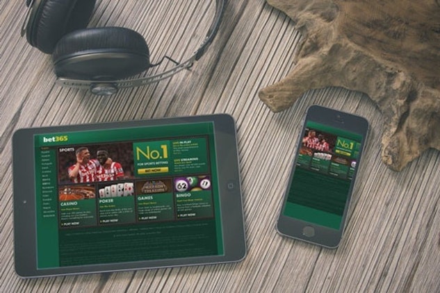 Bet365 日本語登録 21年度最新版ガイド