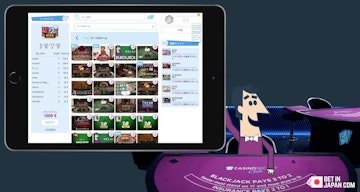 Casino secret live casino nov2023