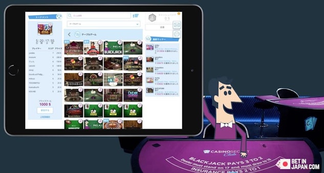 Casino secret live casino nov2023