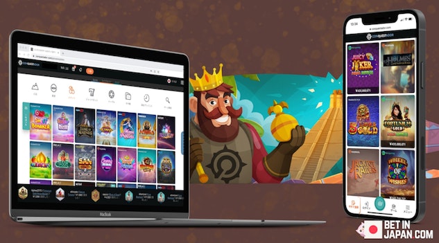 Conquestador casino
