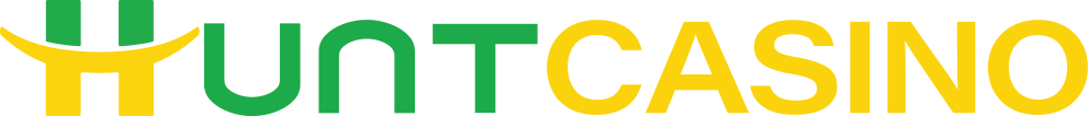 Hunt casino logo
