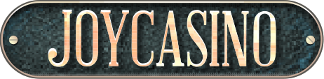 Joycasino logo