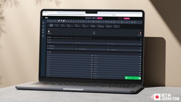 Miki casino sports desktop