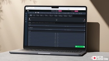 Miki casino sports desktop