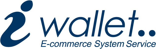 Iwallet japan blue