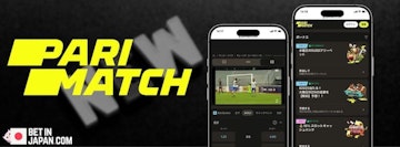 New bookmakers parimatch