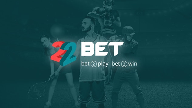 22bet Sports