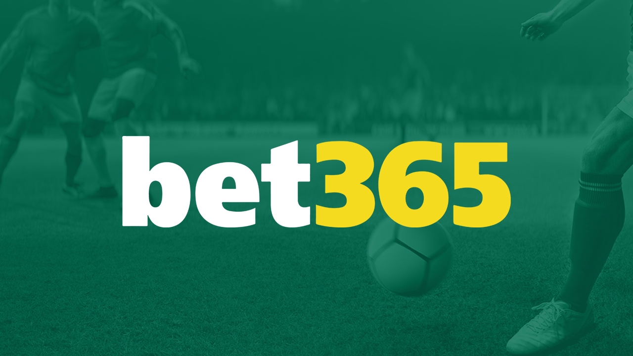 Bet365 football discount