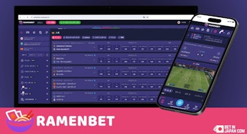 Ramenbet bookmaker