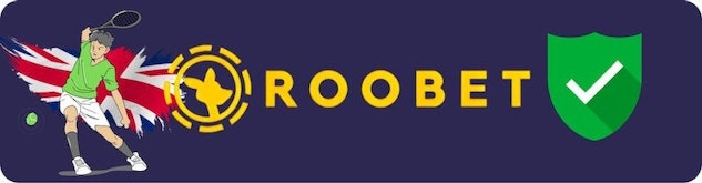 Roobet may promos wimbledon