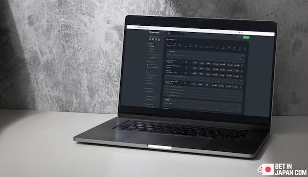 Sportsbetio bookmaker