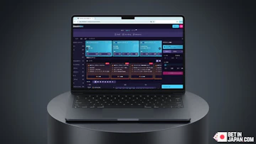 Stealthbet sports home