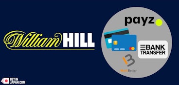 Williamhill deposit