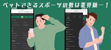 Bet365 sports to bet on