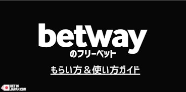 Betway freebets