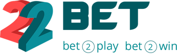 22bet logo transp new
