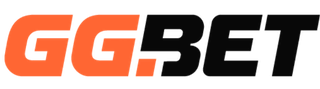 GGbetロゴ