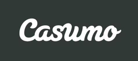 Casumo Logo Background 475