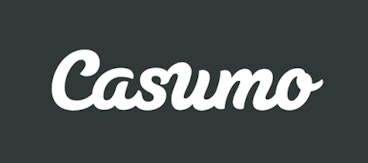 Casumo Logo Background 475