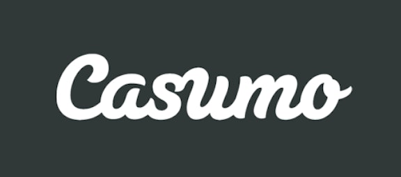 Casumo Logo Background 475
