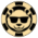 golden panda