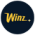 黄字のWinzのロゴ