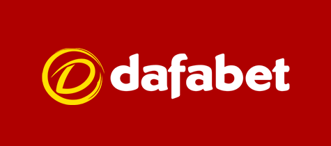 Dafabet Logo Background 475