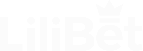Lilibet logo white