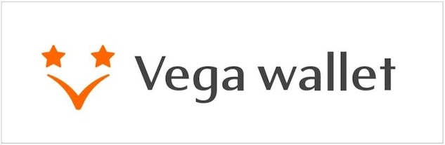 Vegawallet logo