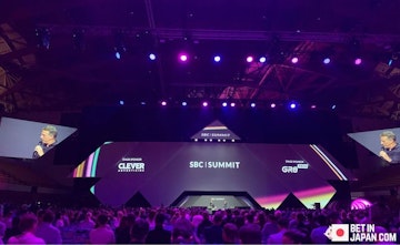 SBCリスボン キーノートセッション