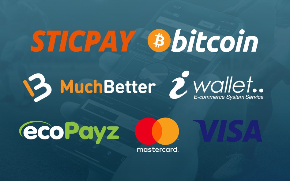 How to deposit on bookmakers jp 1