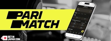 LOL bookmaker parimatch