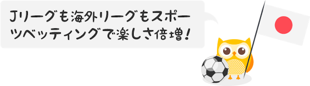 ブックメーカー サッカー ランキング 比較21 Jリーグ 海外リーグ サッカー賭け