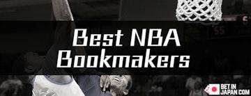 Best bookmakers for nba