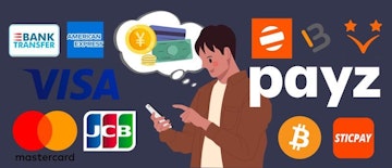 Japan payment methods