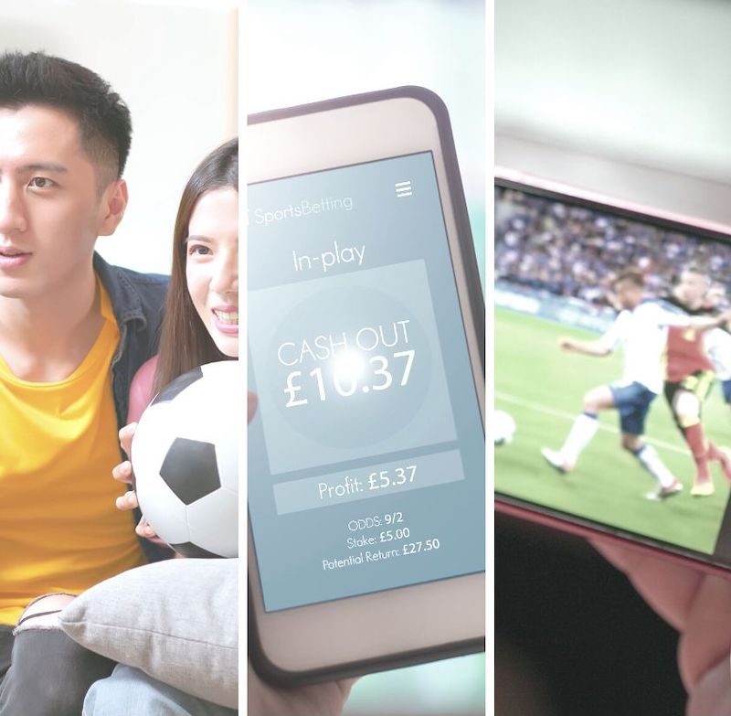 Bookmaker functions top