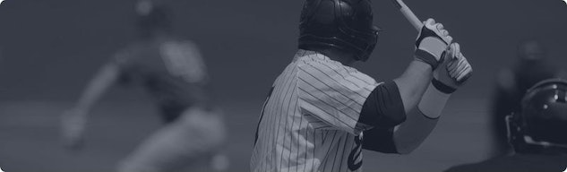 Bookmaker odds baseball