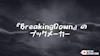 Breakingdown bookmakers