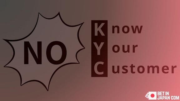 No kyc bookmakers