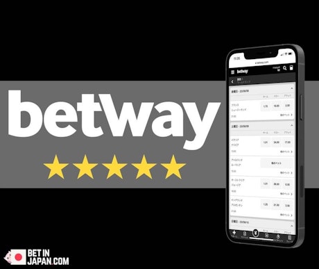 Top rec betway