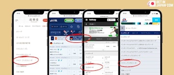 Bundesliga how to bet