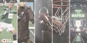 Home sports to bet on