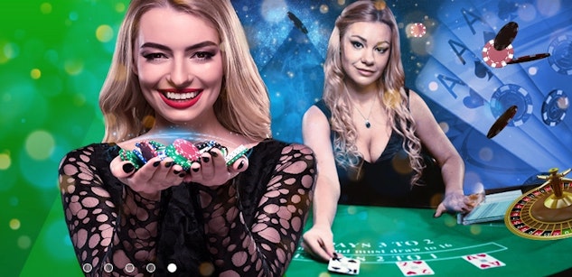 Pinnacle live casino game