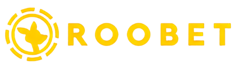 Roobet logo May 25