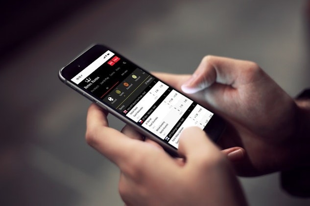 Royal Panda Betting App