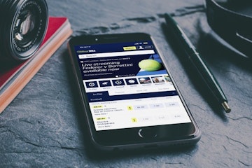 William Hill Mobile