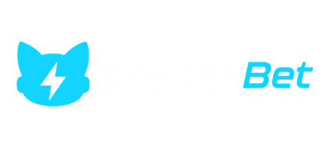 Stealthbet logo transparent