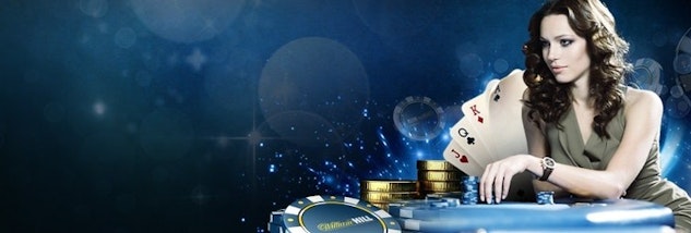 William Hill Casino game