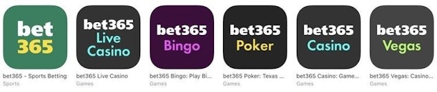 Bet365日本