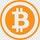 Bitcoin logo small
